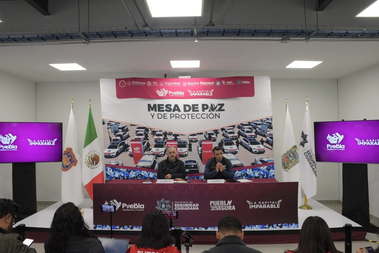 Pepe Chedraui mantiene diálogo con comercio popular