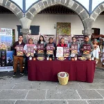 Presenta Tonantzin Fernández la Feria del Tamal 2026