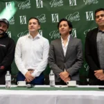 Presentan Torneo de Pádel Vazbe Cup