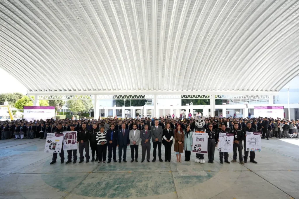 Promueve Pepe Chedraui cultura de la gestión de riesgos