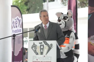 Promueve Pepe Chedraui cultura de la gestión de riesgos