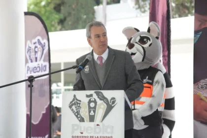 Promueve Pepe Chedraui cultura de la gestión de riesgos