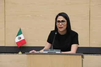 Promueve diputada Fedrha Isabel Suriano propuesta legislativa