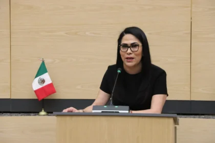 Promueve diputada Fedrha Isabel Suriano propuesta legislativa