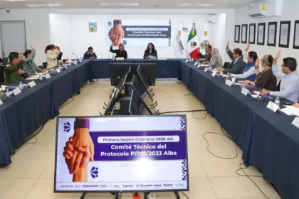 Protocolo Alba reporta localización histórica de 434 mujeres