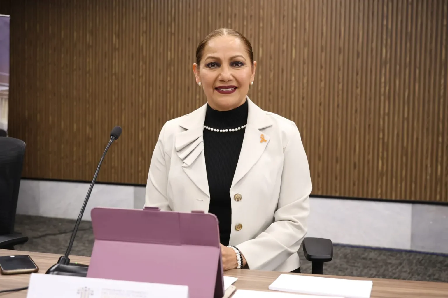 Puebla avanza en la protección de las mujeres