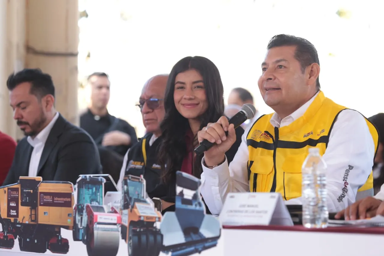 Puebla buscará repetir en 2026 como Epicentro del deporte