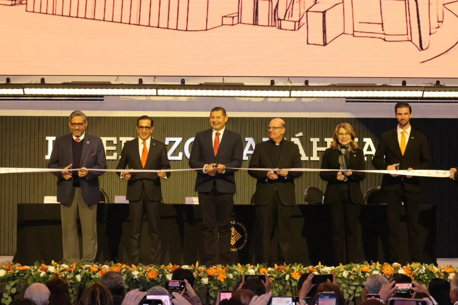 Puebla consolida liderazgo académico con visión humanista