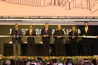 Puebla consolida liderazgo académico con visión humanista