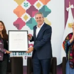 Puebla la capital americana de la cultura 2026