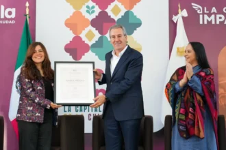 Puebla la capital americana de la cultura 2026