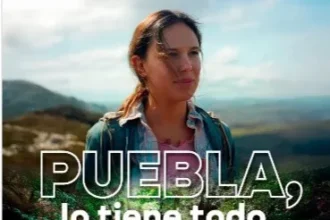 Puebla reescribe el final de Stranger Things desde Cuetzalan