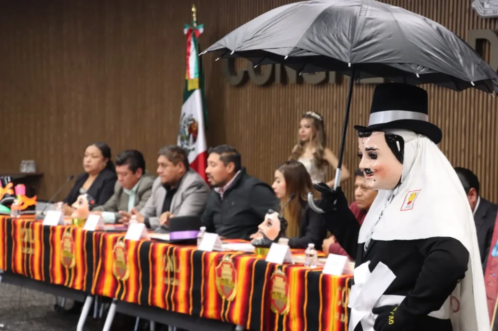 Puebla y Tlaxcala estrechan lazos culturales