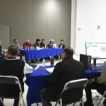 Realiza BUAP mesas de trabajo con estudiantes