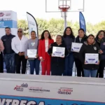 Refuerza Lupita Cuautle espacios educativos