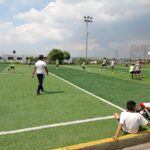 Rescate de espacios deportivos reconstruye el tejido social Gobierno de Puebla