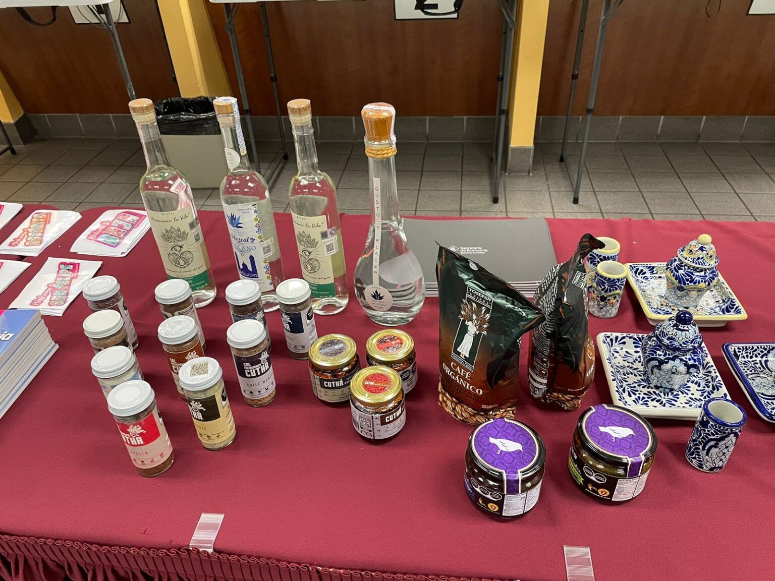 En 2025, marca Puebla Cinco de Mayo consolida identidad y competitividad estatal