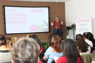 SEDIF capacita a profesionales poblanos en salud mental