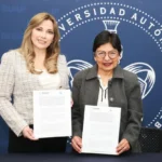 SEDIF y BUAP firman convenio en favor de madre