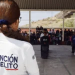 San Pedro Cholula impulsa entornos escolares seguros