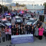 Severiano de la Rosa desarrollo Amozoc