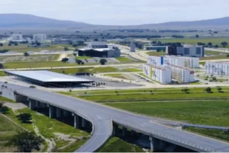 Sheinbaum anuncia megaparque de reciclaje