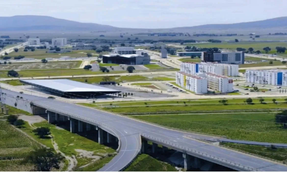 Sheinbaum anuncia megaparque de reciclaje