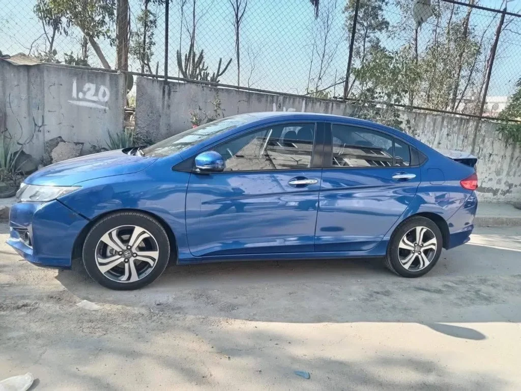 Sospechosa de atropellamiento mortal en Iztapalapa