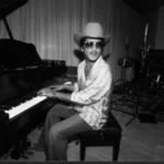 “The Romantic” es el nuevo álbum de Bruno Mars