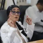 Titular de la CDH Puebla