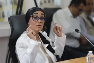 Titular de la CDH Puebla