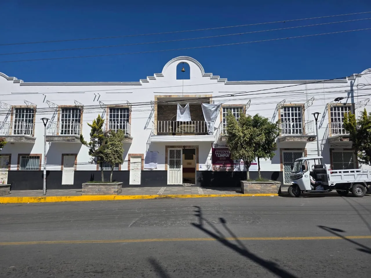 Totimehuacan deberá esperar para su municipalización