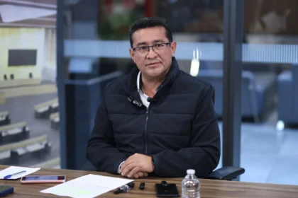 Totimehuacán sería el municipio 218