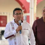 Trabajo coordinado de los Poderes y con migrantes rinde frutos en la Mixteca