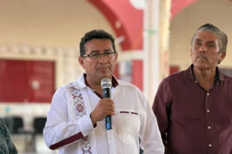 Trabajo coordinado de los Poderes y con migrantes rinde frutos en la Mixteca