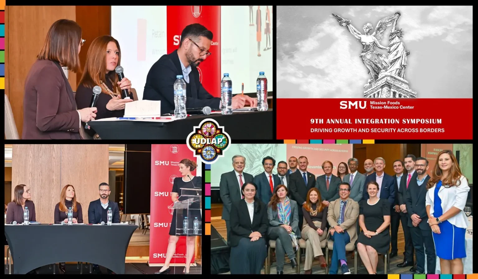 UDLAP presenta investigación sobre la migración de profesionistas