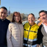 Uso eficiente de recursos se refleja en más y mejores obras Laura Artemisa