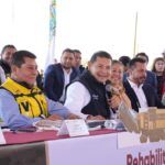 Gobierno de Puebla invertirá mil 500 millones en obra comunitaria para juntas auxiliares