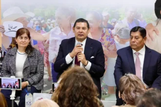 empresas formaliza interés en el Polo de Desarrollo