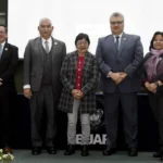 informe de labores director de la Facultad de Ingeniería de la BUAP