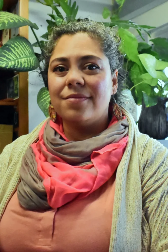 investigadora BUAP editora de la Behavioral