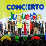 la campaña “Juguetón Un regalo… una sonrisa”