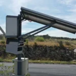 nuevas cámaras de fotomulta en la autopista México-Puebla