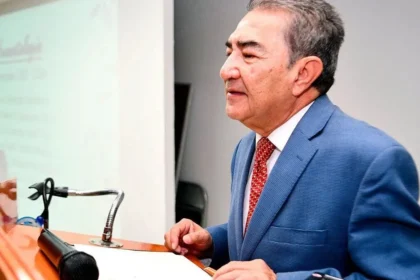 nuevo titular de la Secretaría de Salud