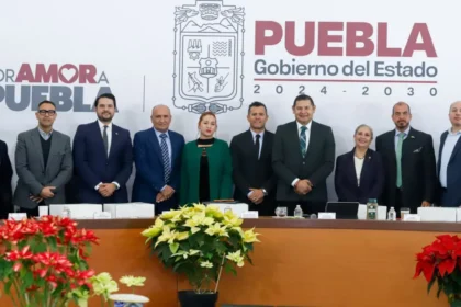 Puebla sera el Silicon Valley del Pais