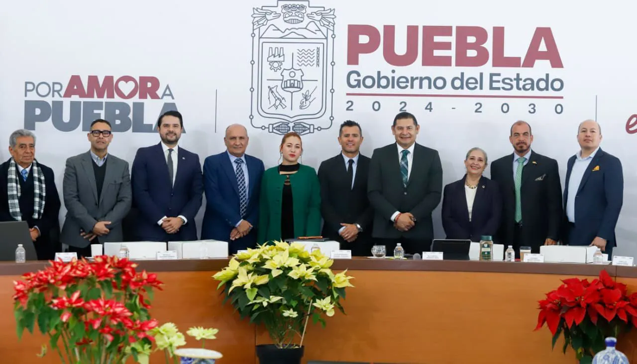 Puebla sera el Silicon Valley del Pais