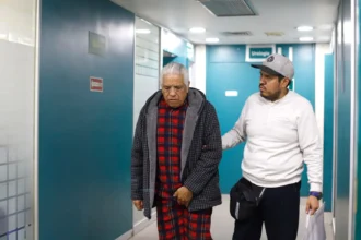 robot Da Vinci del IMSS permiten curar cáncer de próstata