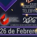 “4a. Entrega de Reconocimientos TELEBYN”.