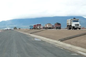 80 hectáreas disponibles en parques industriales