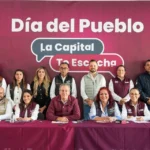 Acerca Pepe Chedraui atención directa con “Día del Pueblo” en La Victoria